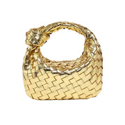 Delia Knit Bag