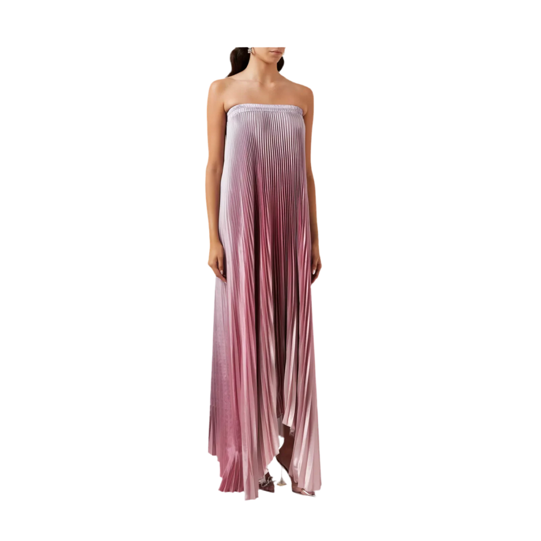 Ana Sofia Dress
