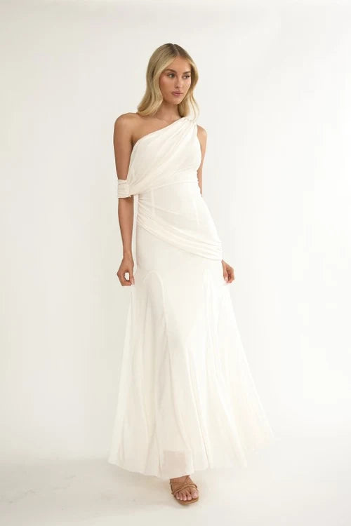 Veronica Maxi Dress