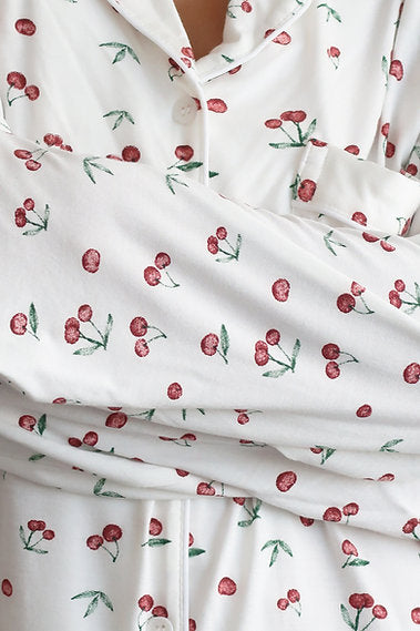 Cherries Long