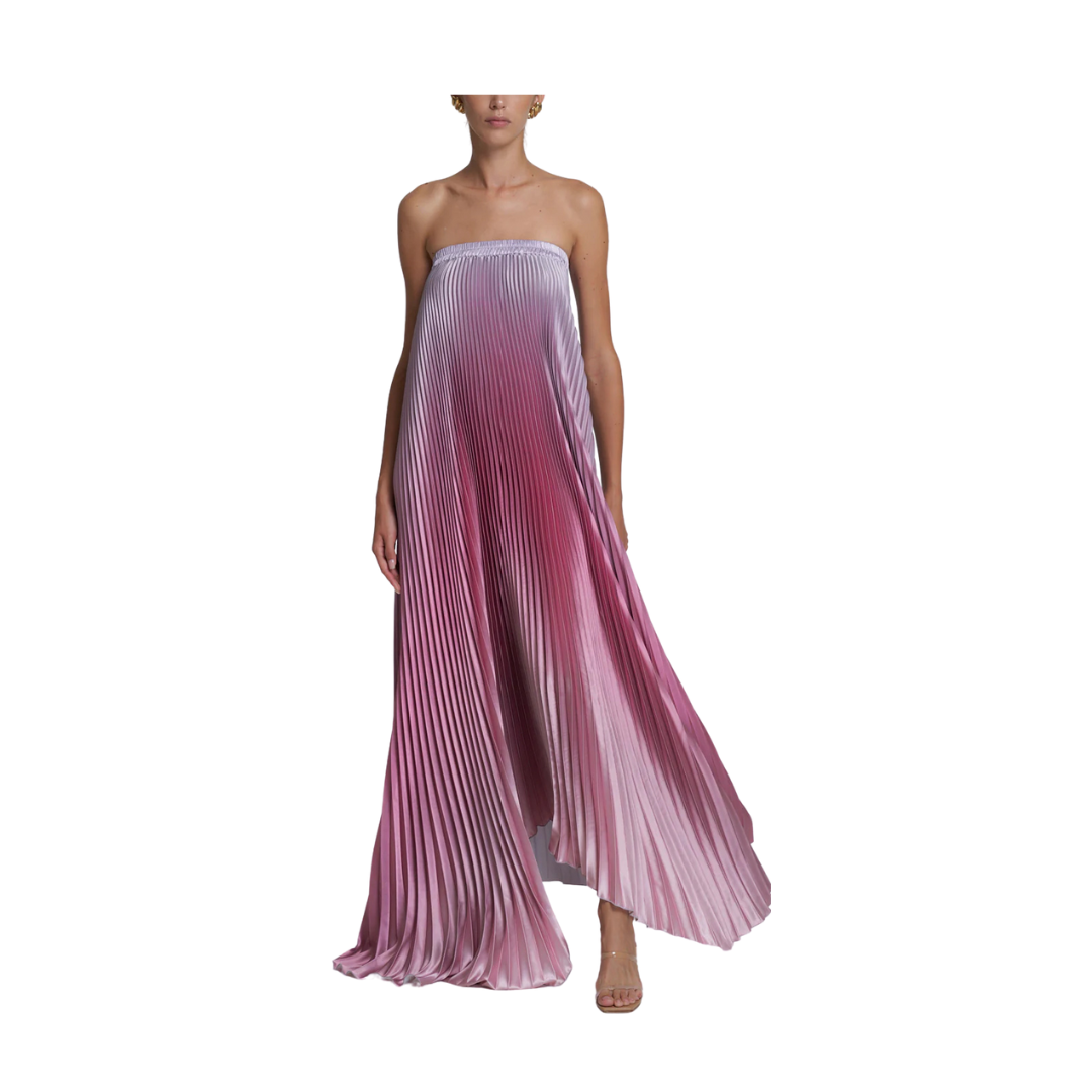 Ana Sofia Dress