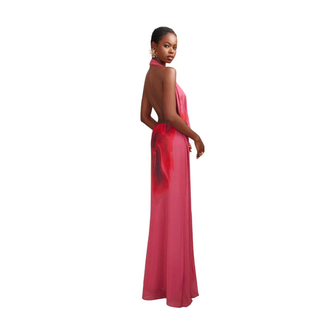 Idoia Dress