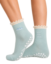 Grip Socks - Seaside