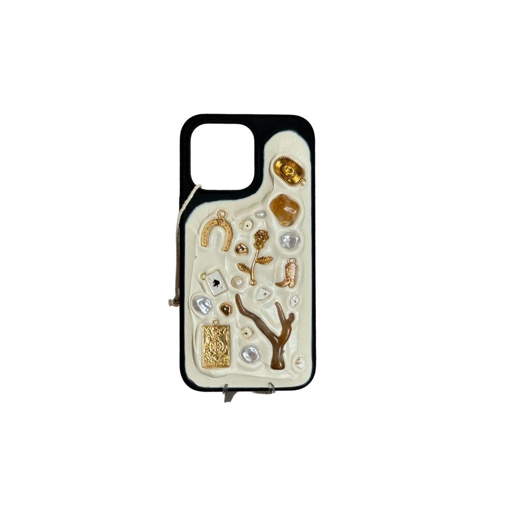 Emmse Case 15 Pro Max