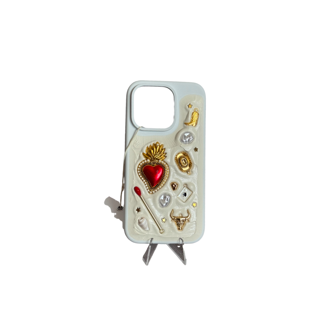 Emmse Case 15 Plus