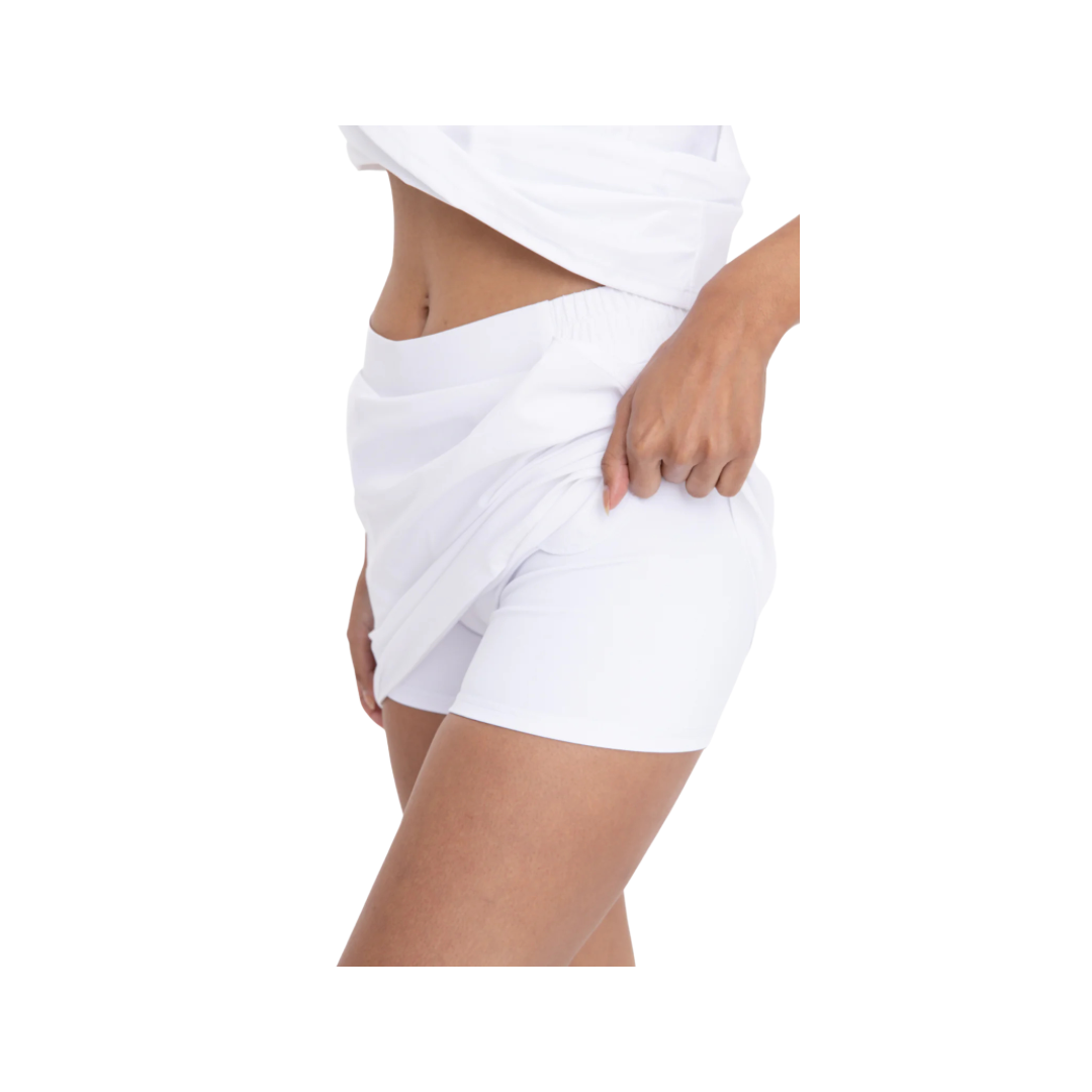 Major Skort