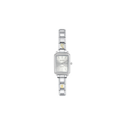 Reloj Italiano Rectangular
