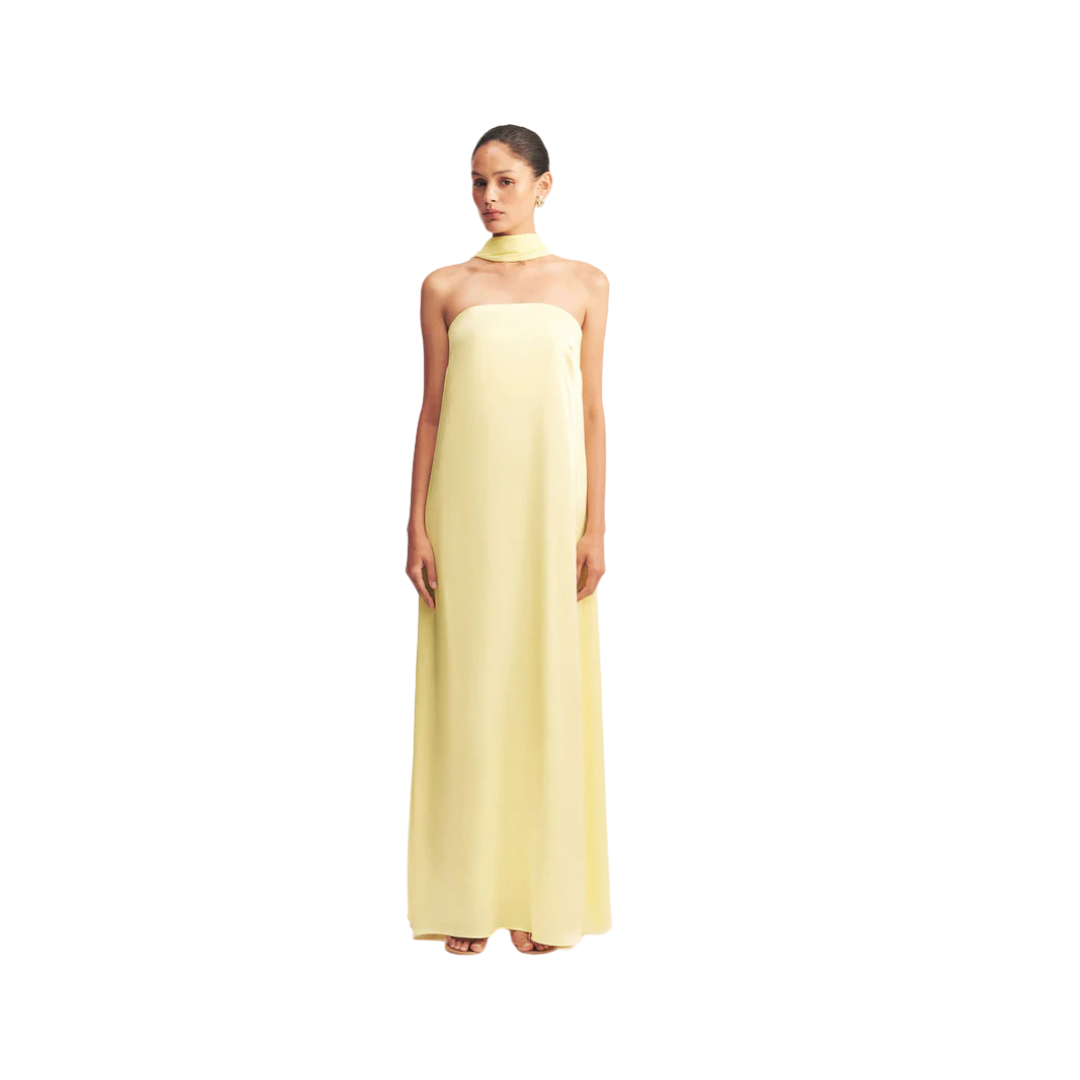 Lily Dress