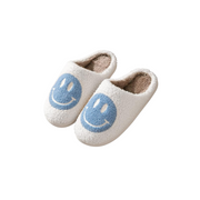 Pantuflas Happy Face