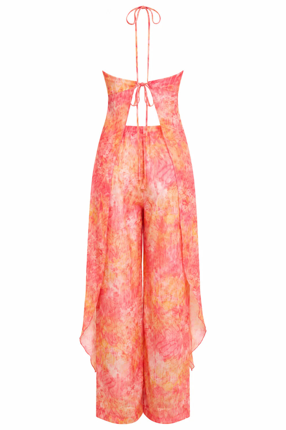 Coral Set
