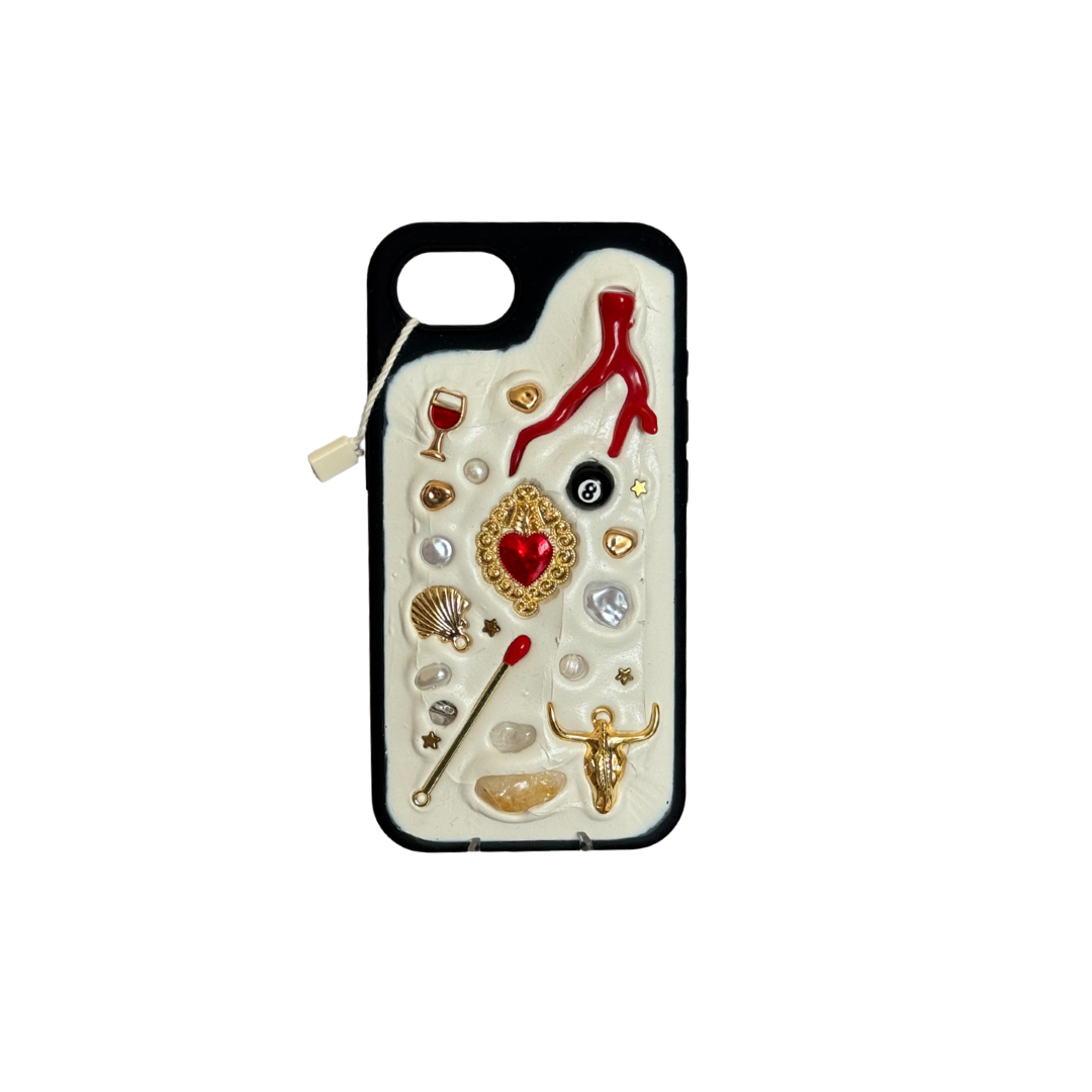 Emmse Case 16 E