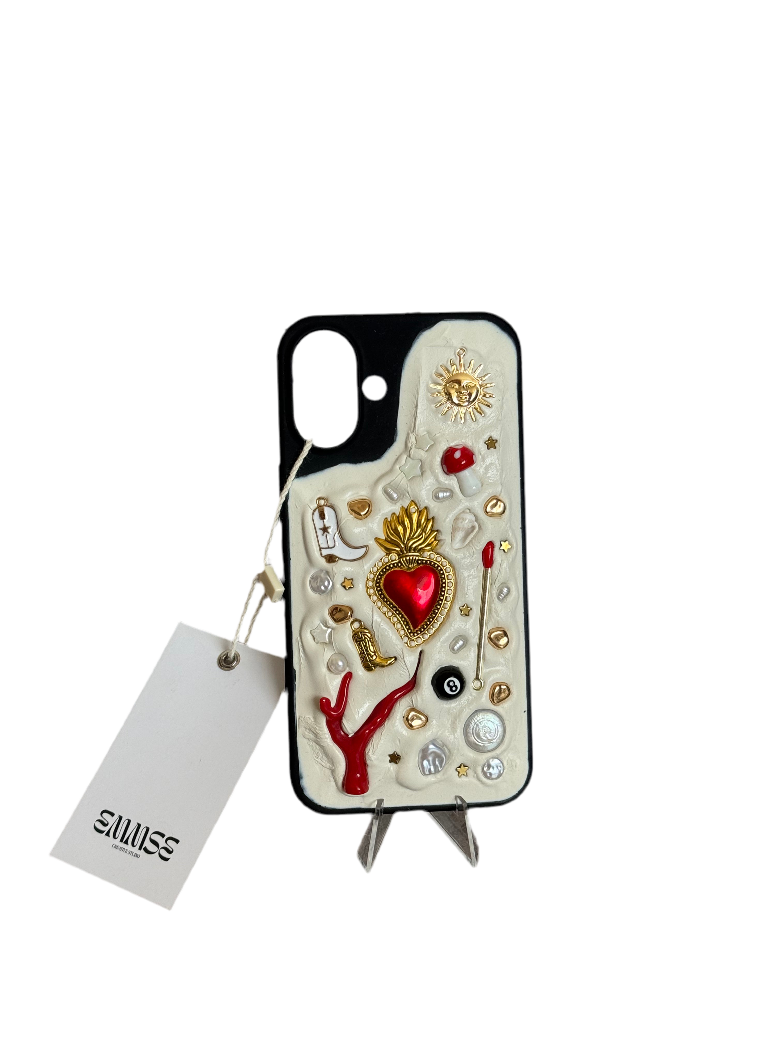Emmse Case 16 Plus