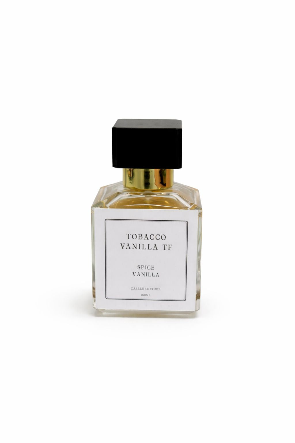 Perfume Spice Vanilla