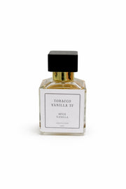 Perfume Spice Vanilla