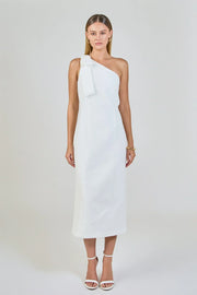 Iris Midi Dress