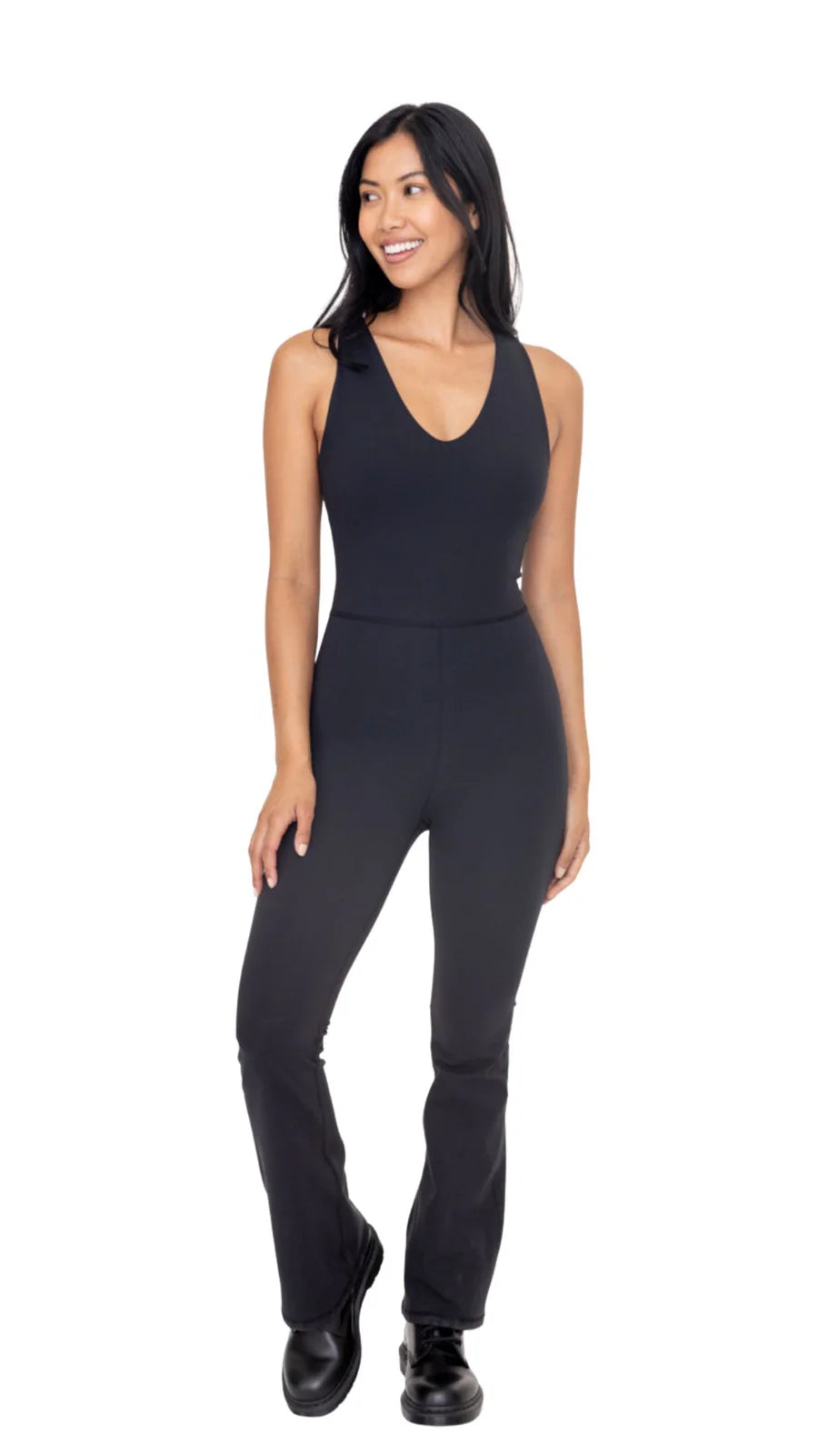 Ibiza Black