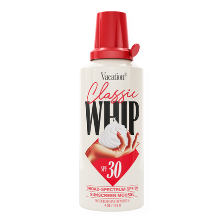 Vacation Classic Whip SPF 30