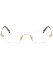 Lentes Miu Miu Oftálmicos al Aire