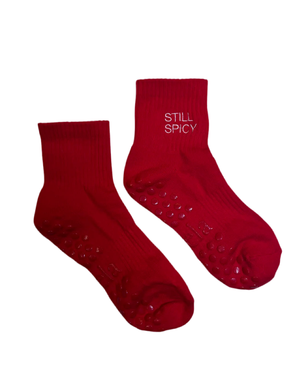 Grip Socks - Sweet & Spicy
