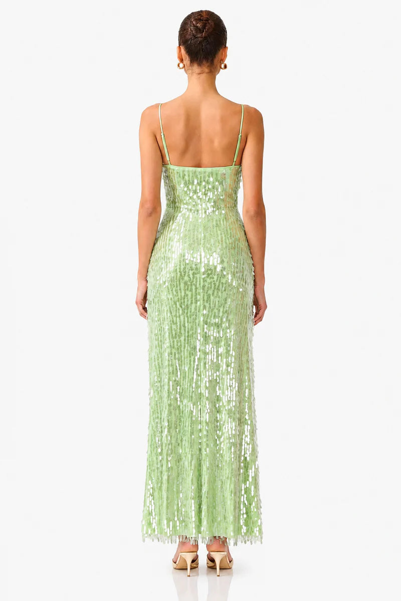 Magnonila Sequins Sage