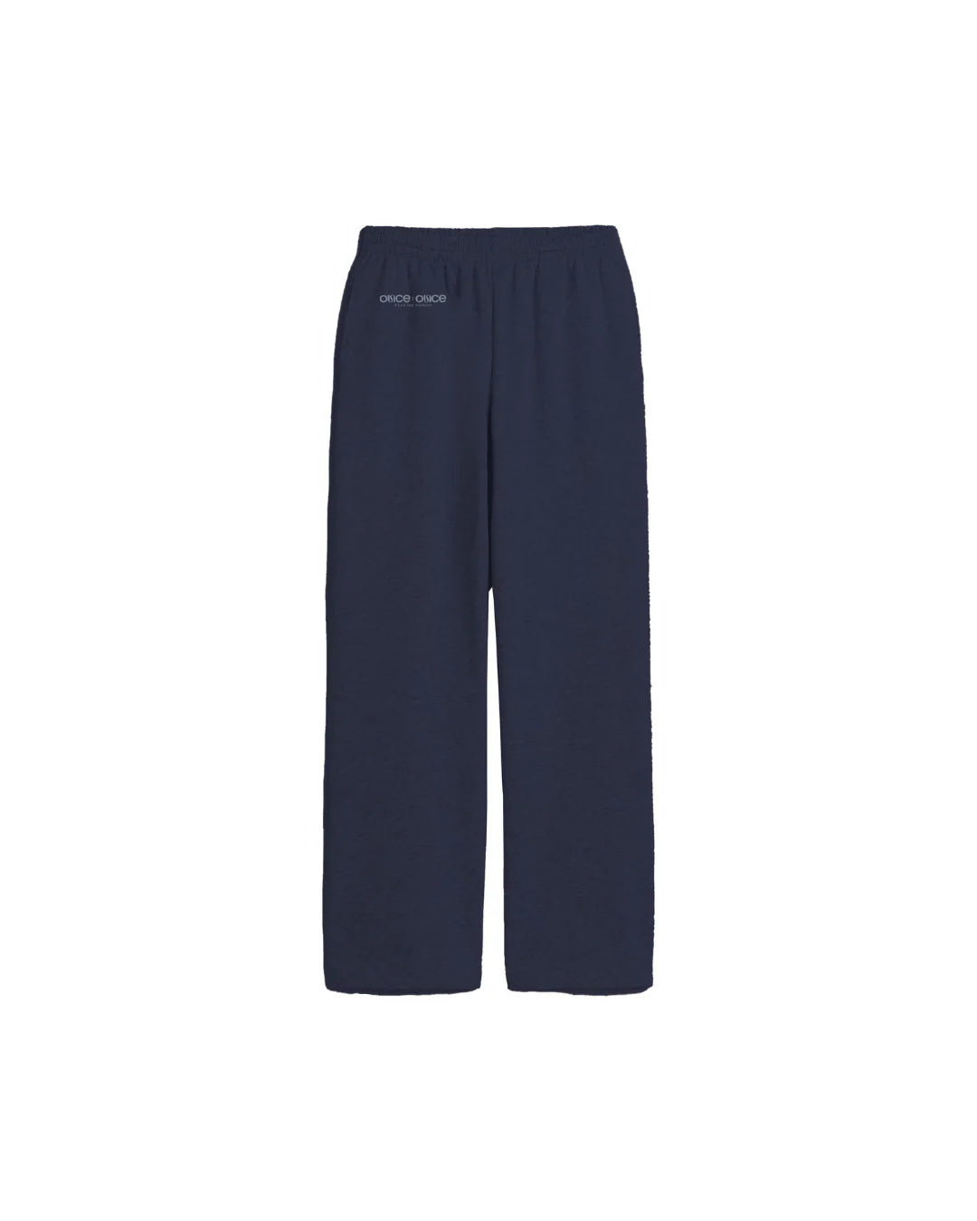 Navy Blue Pants