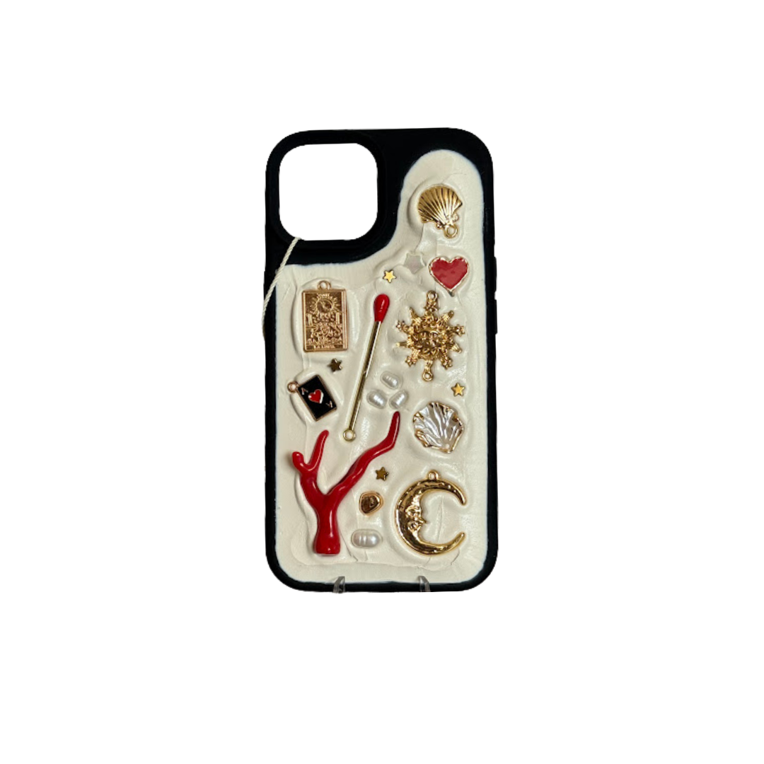 Emmse Case 15 Plus