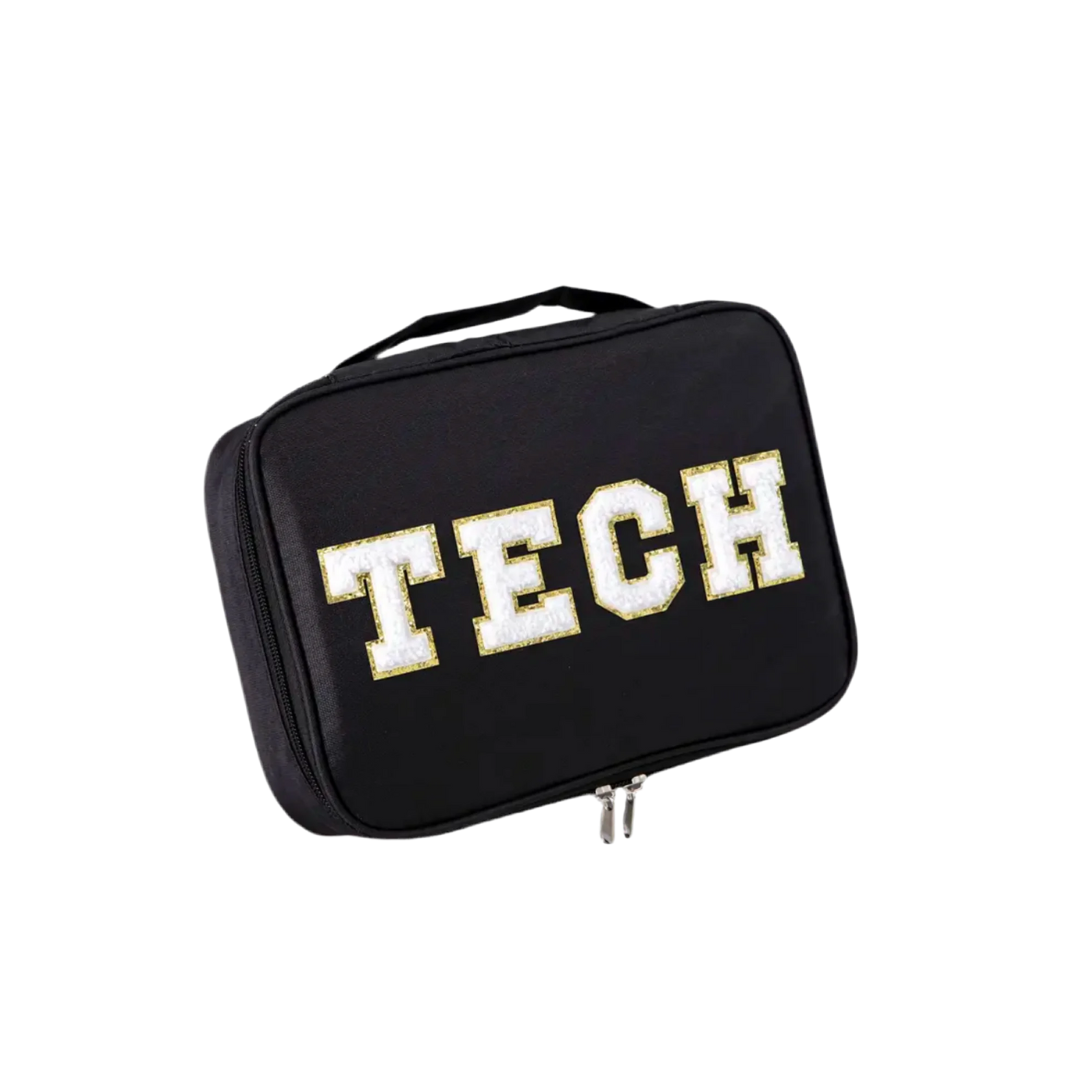 Big Tech Bag