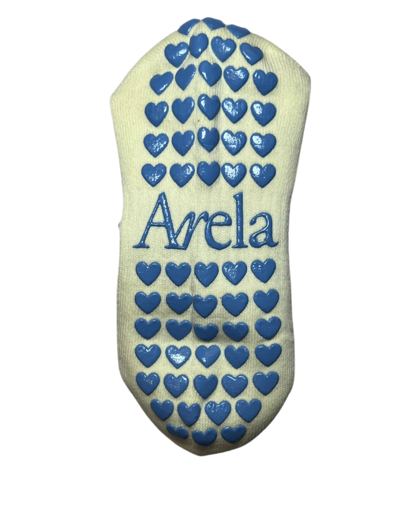 Grip Socks - Blueberry Lemonade