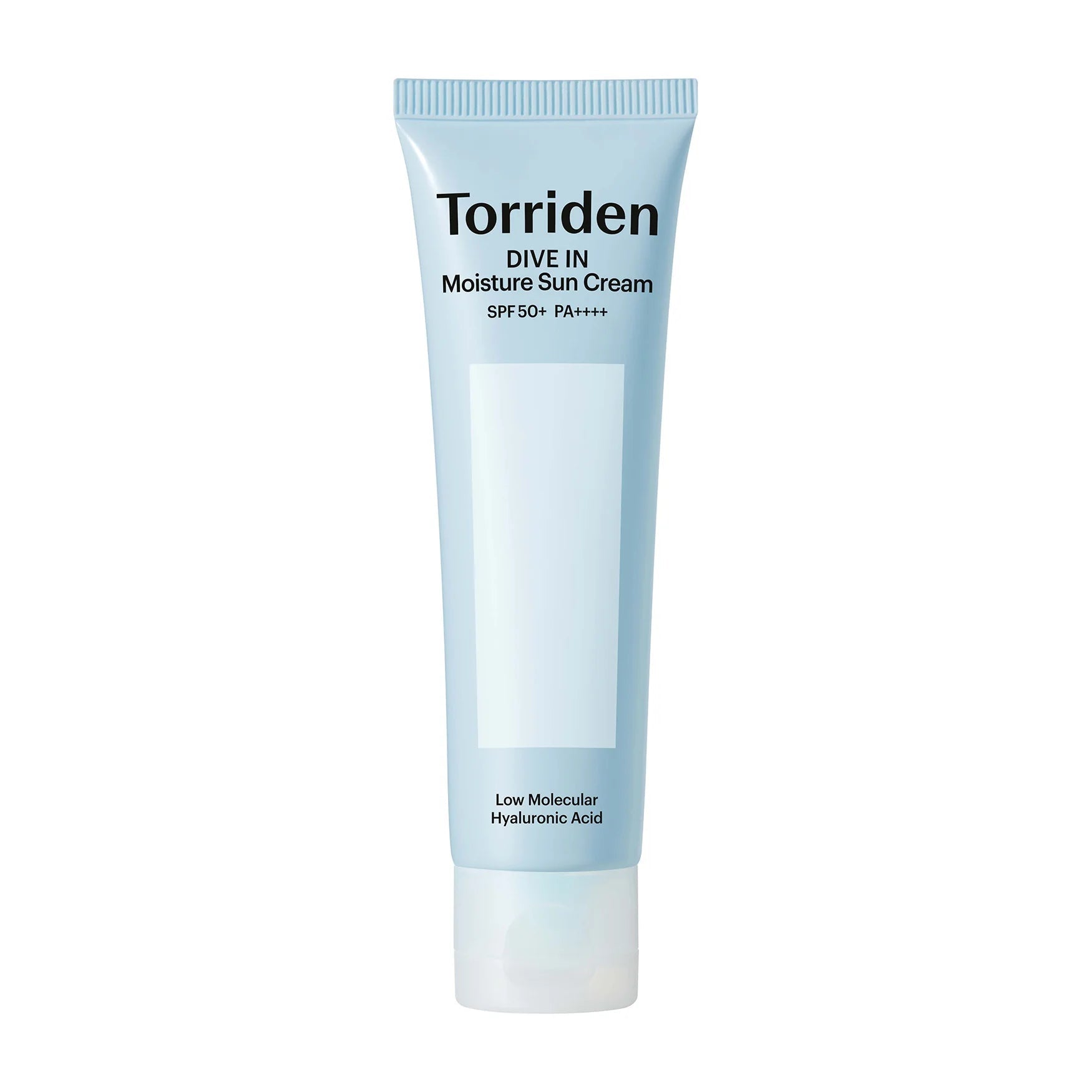 TORRIDEN - DIVE-IN Watery Moisture Sun Cream 60ML
