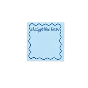 Chat Gpt This Later Post Its