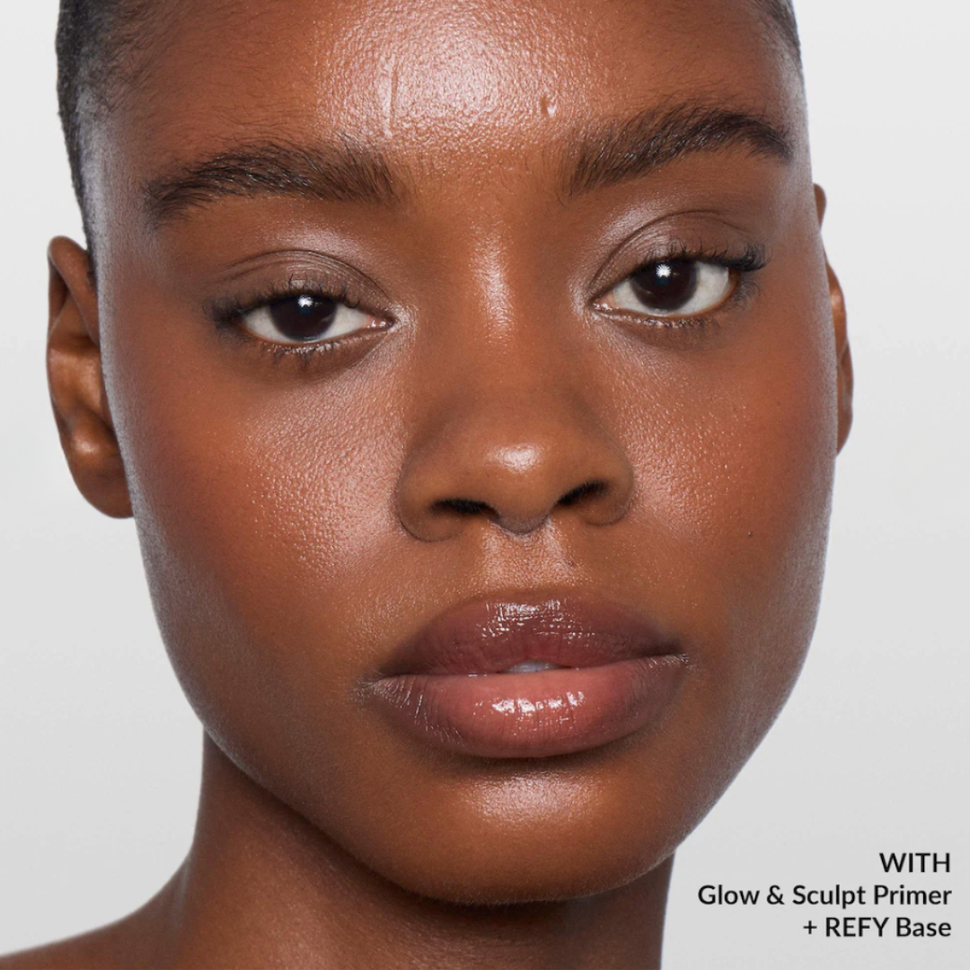 Refy Mini Face Primer Glow & Sculpt 20ml