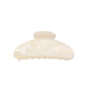 Marble Hair Clip