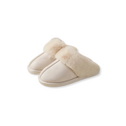 Pantuflas Peluche