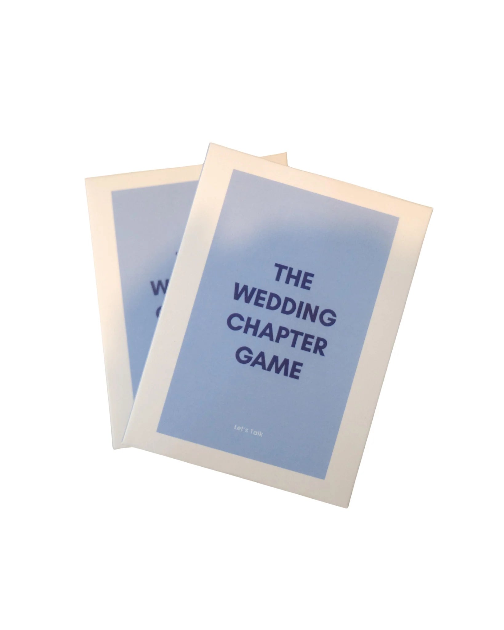 Wedding Chapter Game