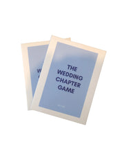 Wedding Chapter Game