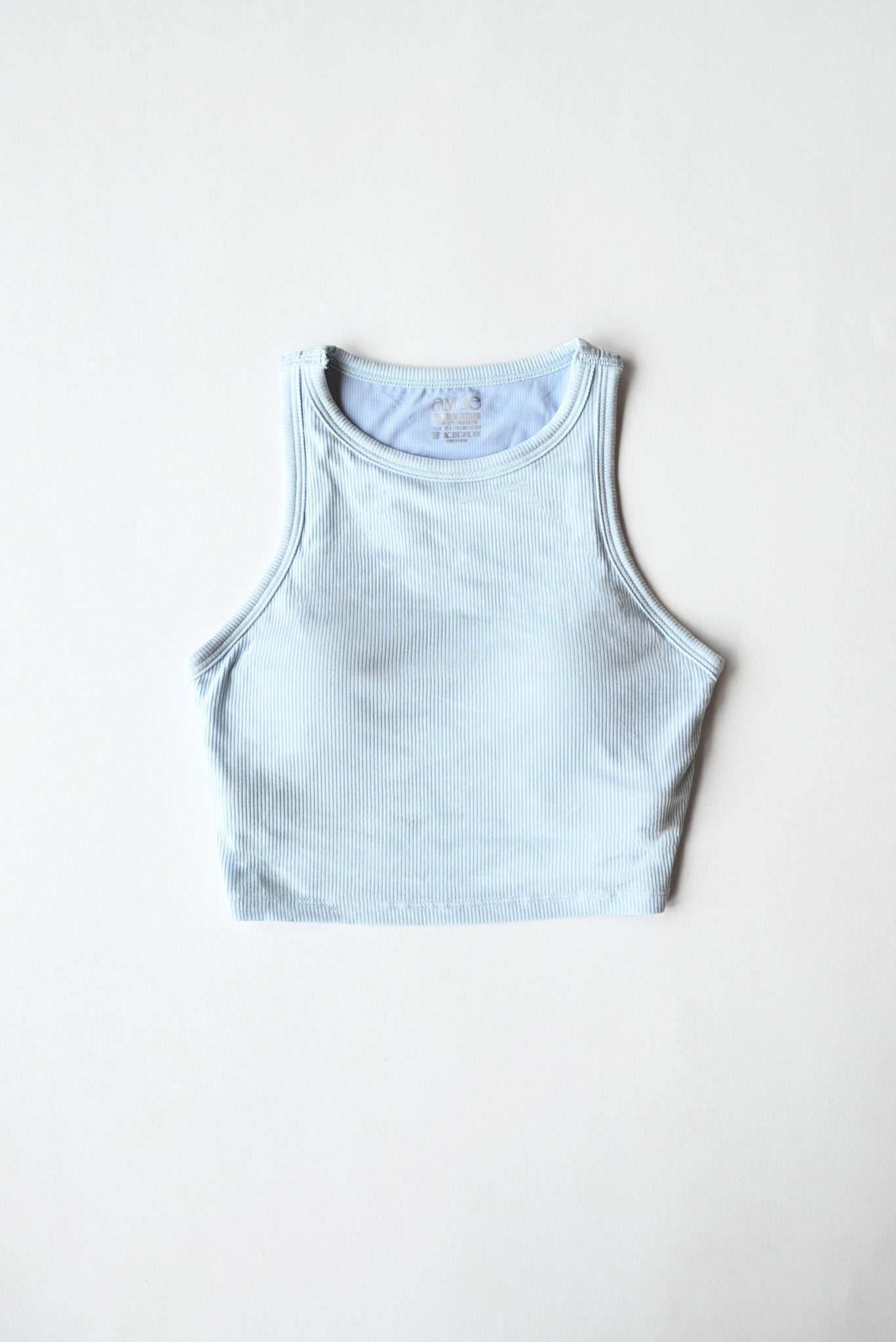 Halter Top