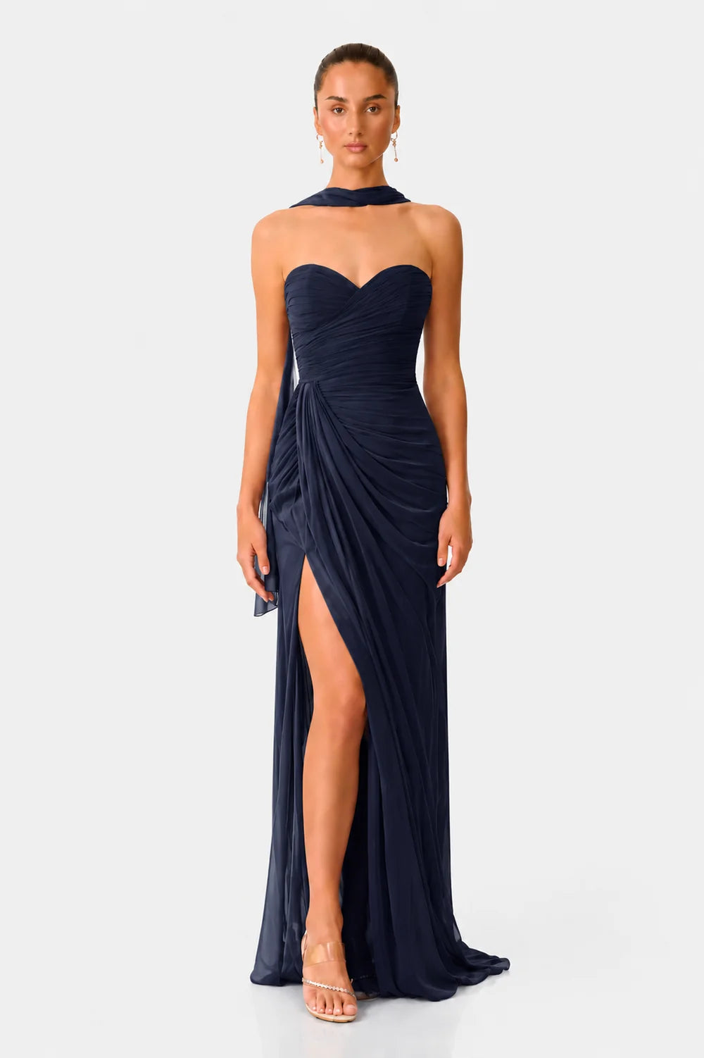Ophellia Navy