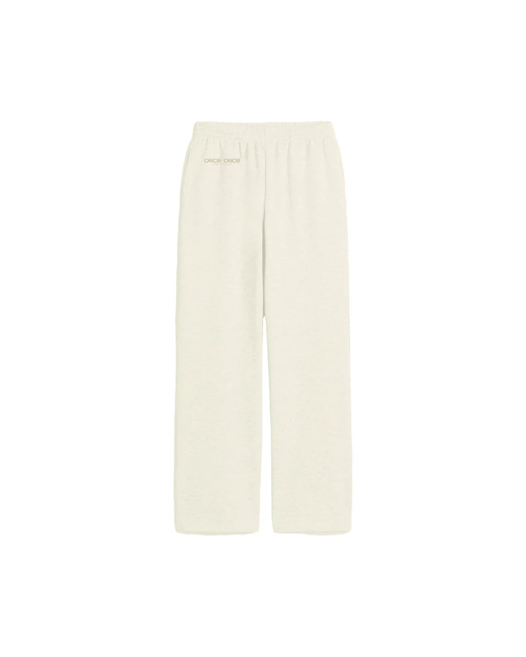 Beige Pants