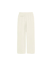 Beige Pants