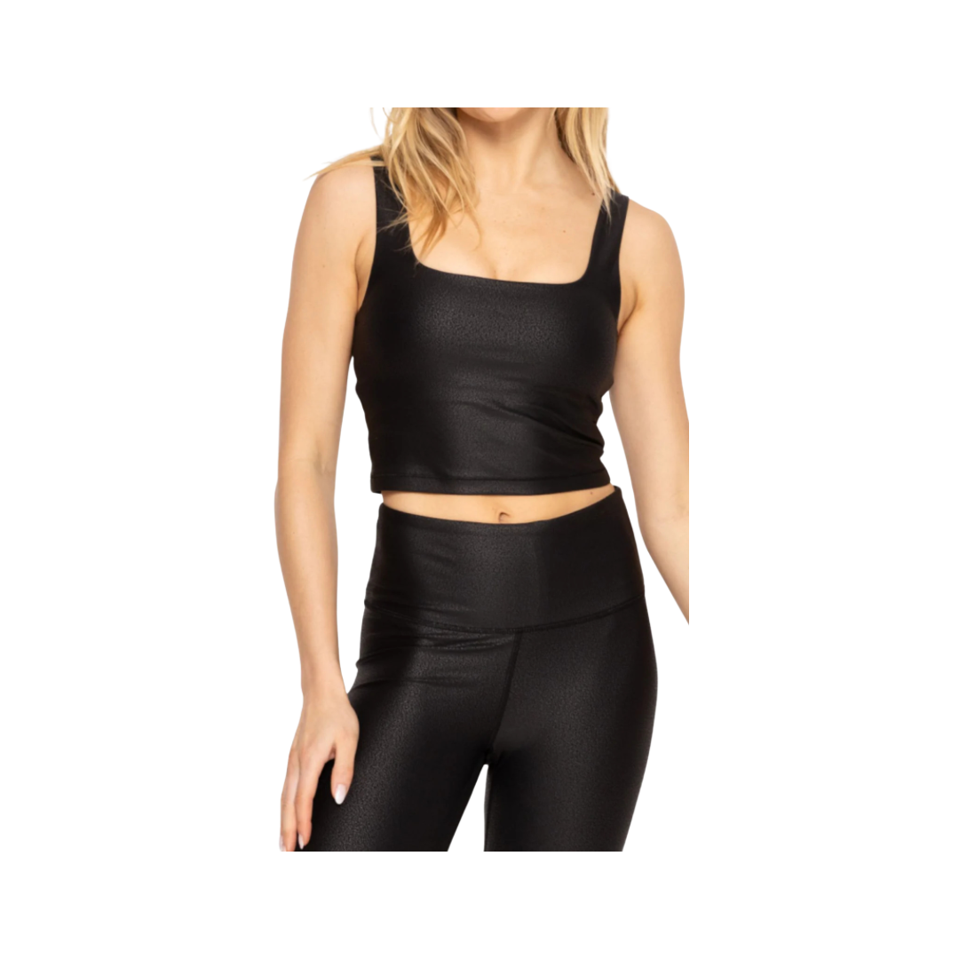 Noir Top