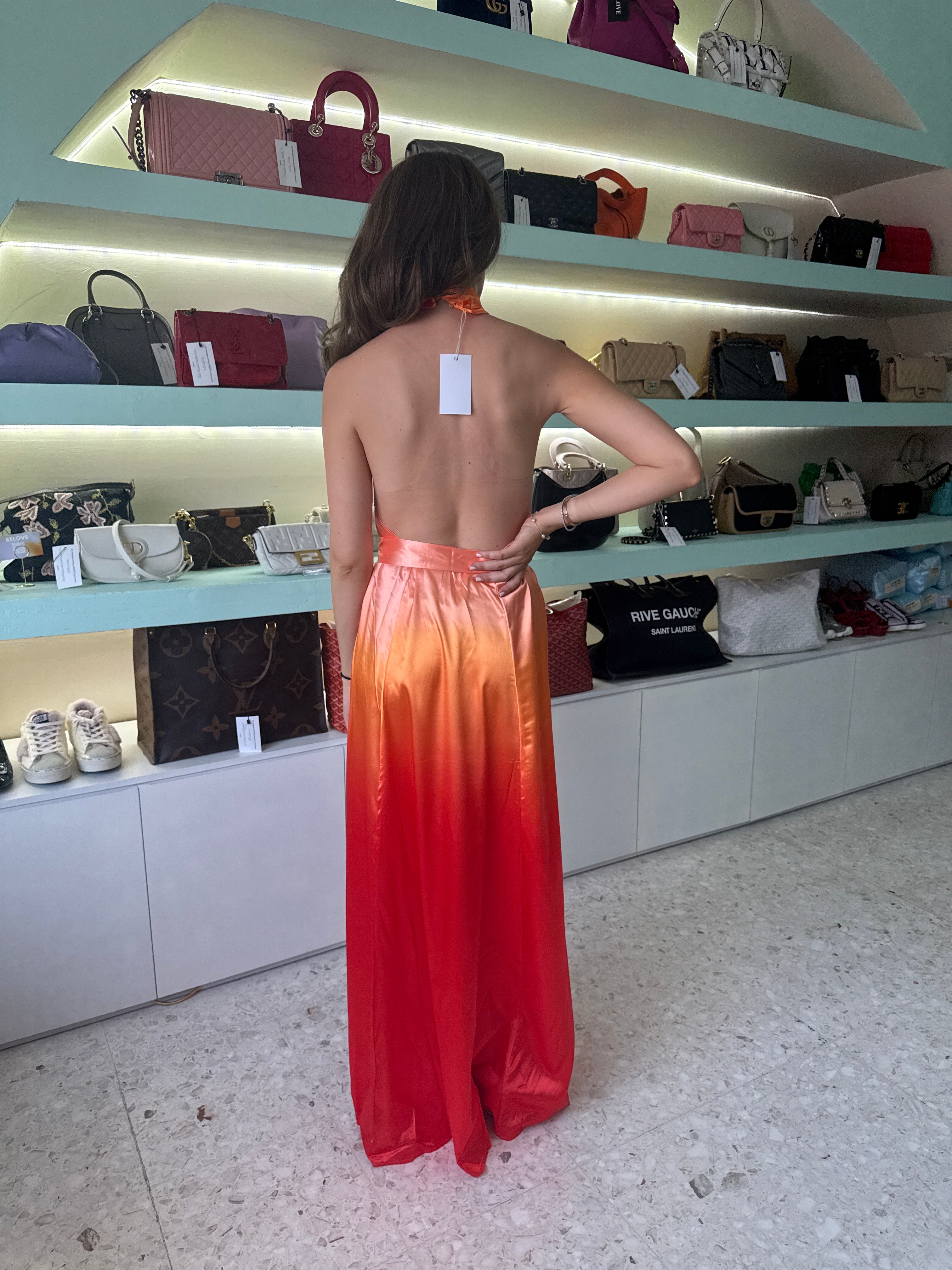 Sol Dress