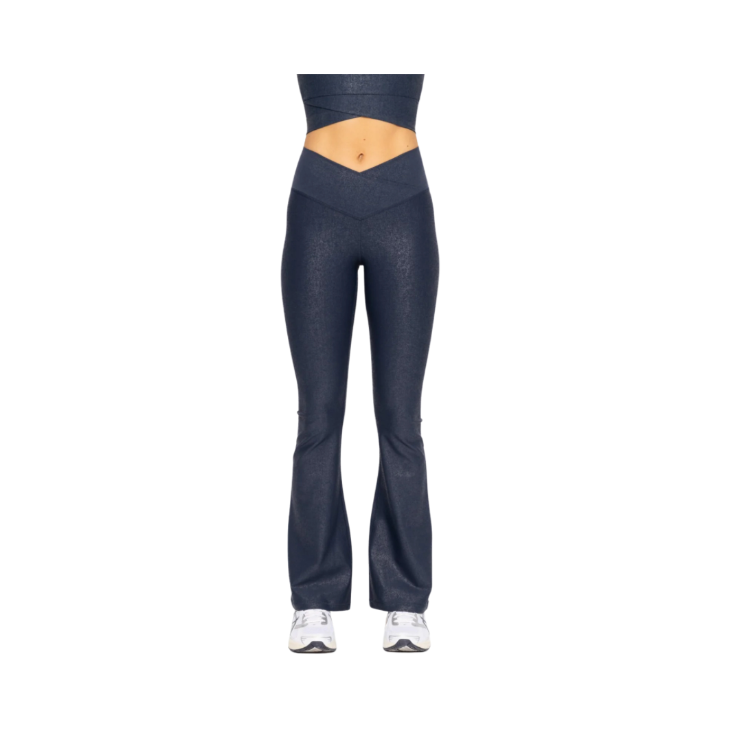 Contour Bottom Navy Blue