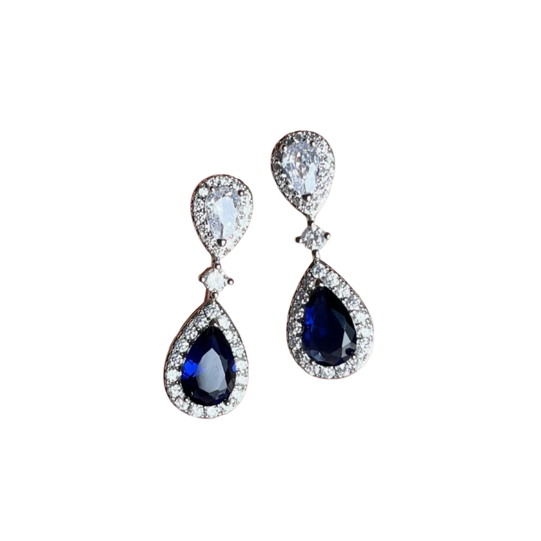 Ciela Earrings
