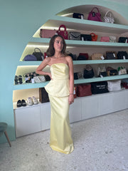 Bella Dress