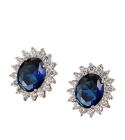 Paulina Earrings