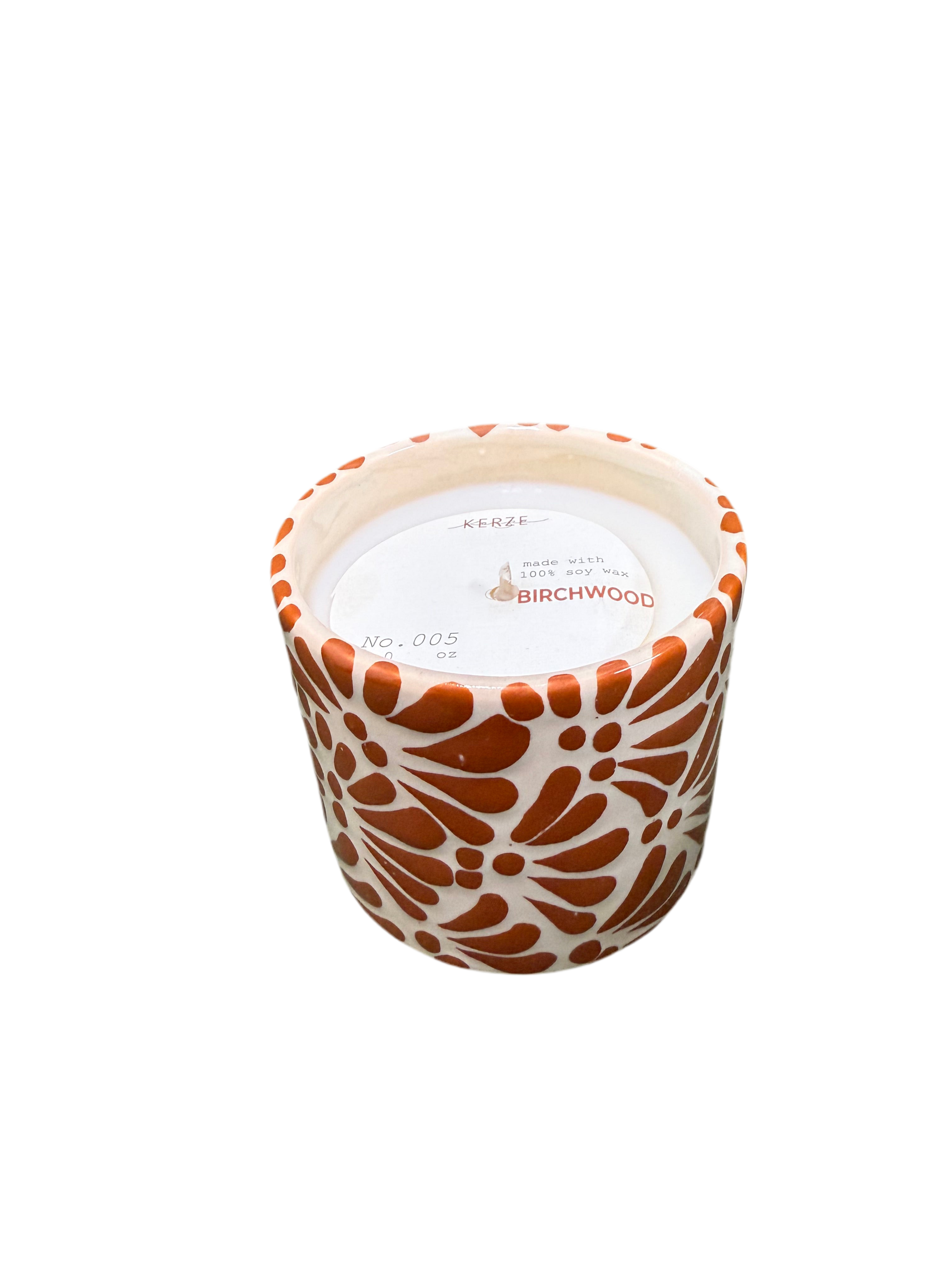 Birchwood 8oz