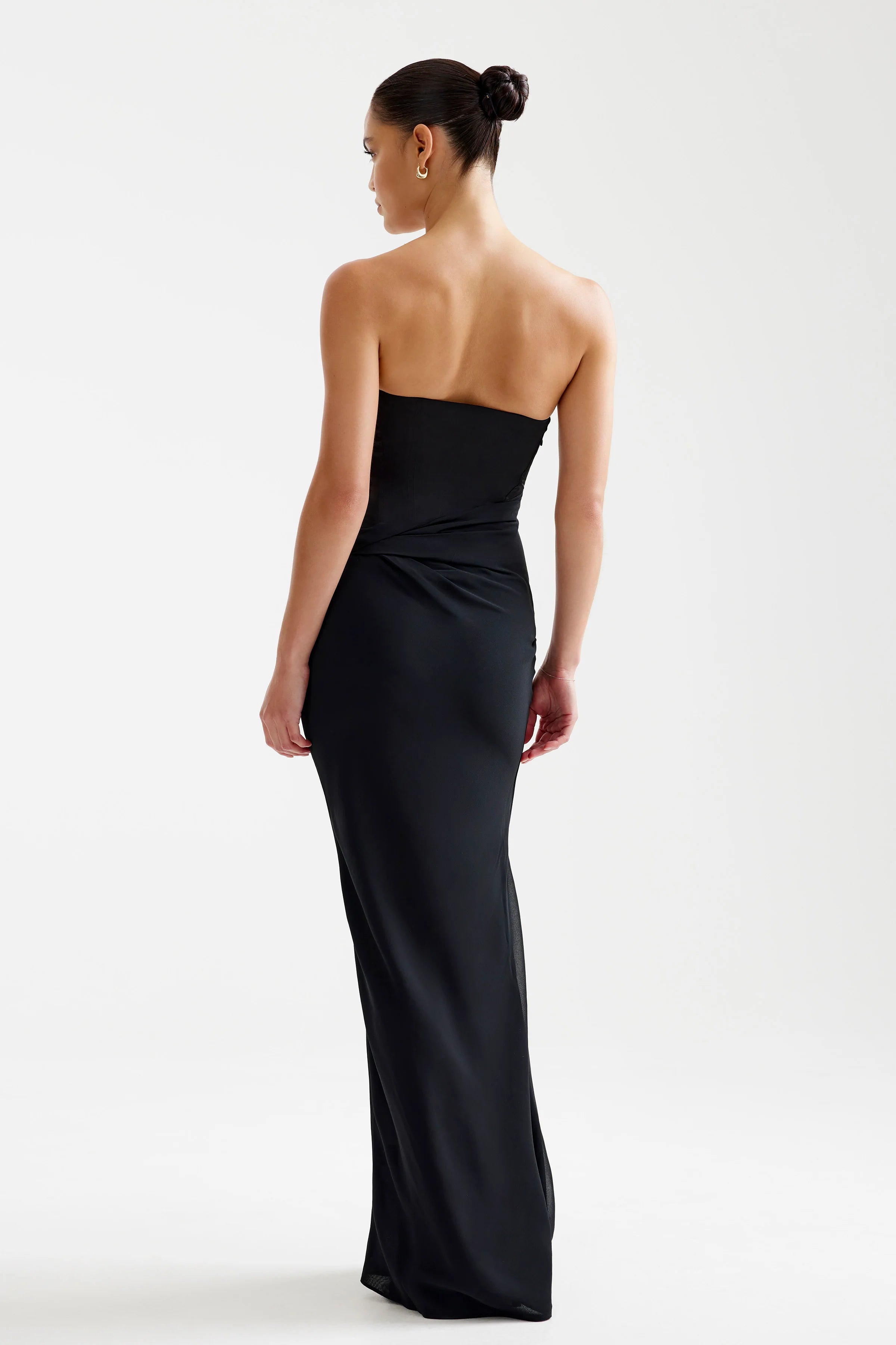 Elora Dress – Blacki