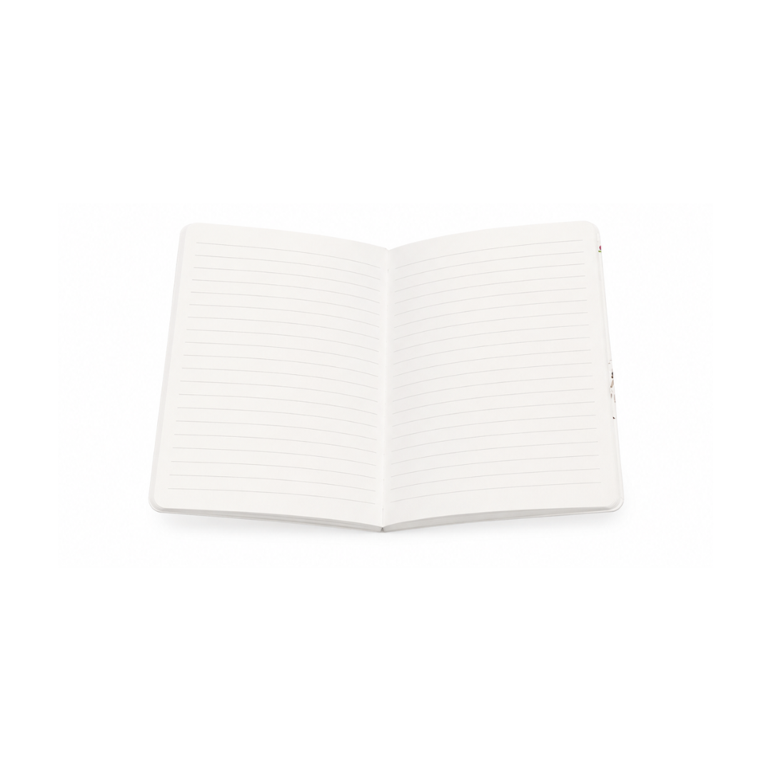 Dogs Notebook