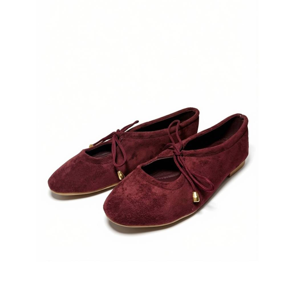 Siena Shoes