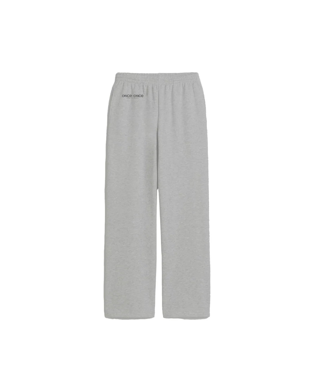 Gray Pants